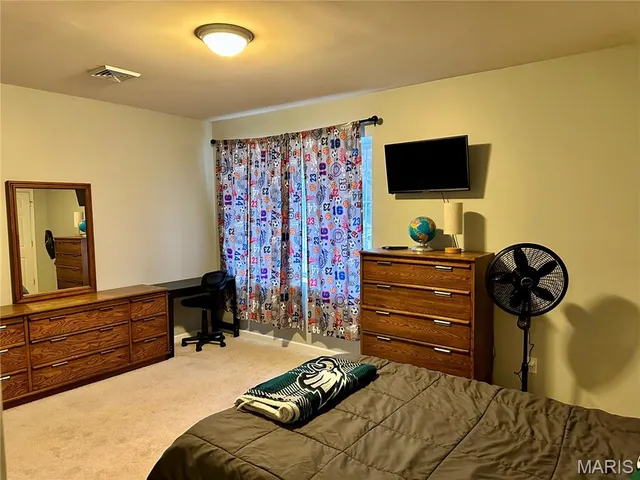 $1,850 | 202 West Delmar Avenue, Unit B, Godfrey, IL 62035