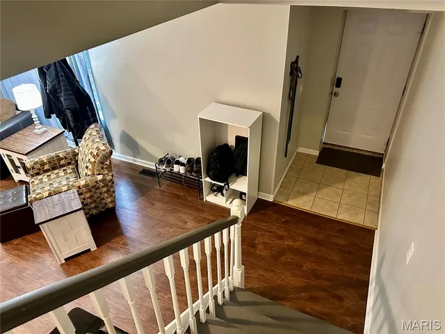 $1,850 | 202 West Delmar Avenue, Unit B, Godfrey, IL 62035