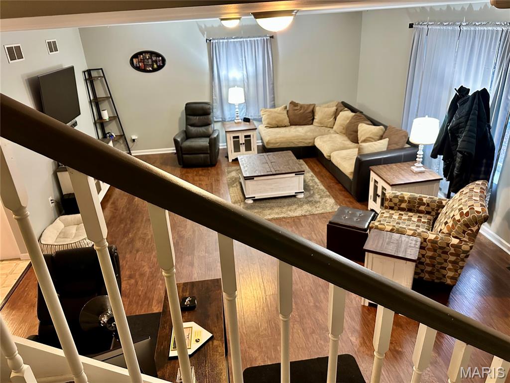 202 West Delmar Avenue, Unit B Godfrey, IL 62035 - Photo 21 of 31