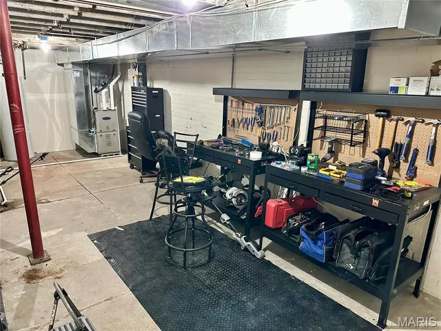 $1,850 | 202 West Delmar Avenue, Unit B, Godfrey, IL 62035