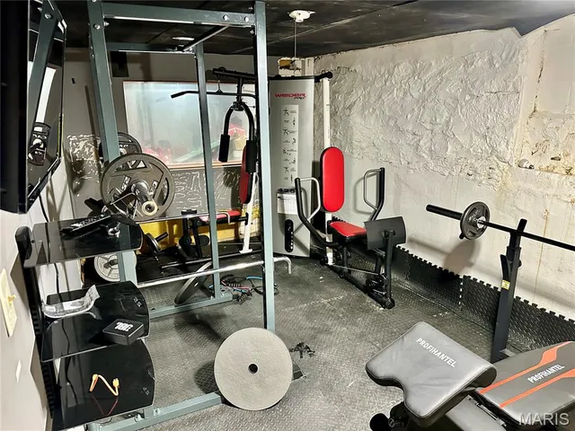 $1,850 | 202 West Delmar Avenue, Unit B, Godfrey, IL 62035