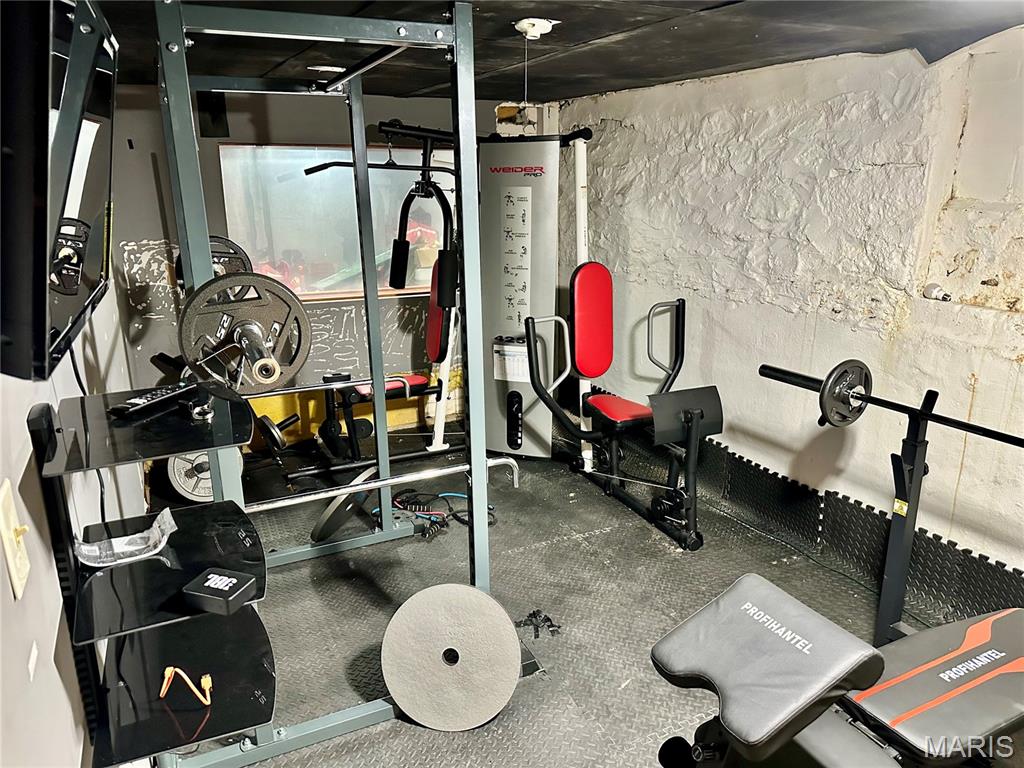 202 West Delmar Avenue, Unit B Godfrey, IL 62035 - Photo 23 of 31