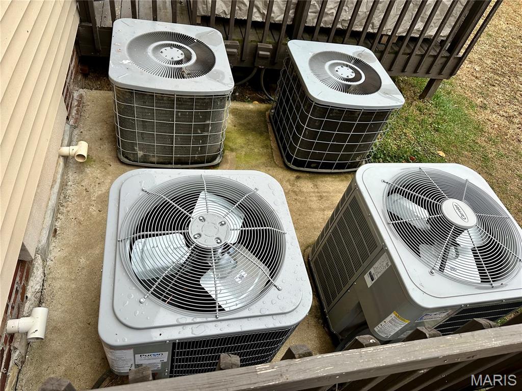 202 West Delmar Avenue, Unit B Godfrey, IL 62035 - Photo 29 of 31