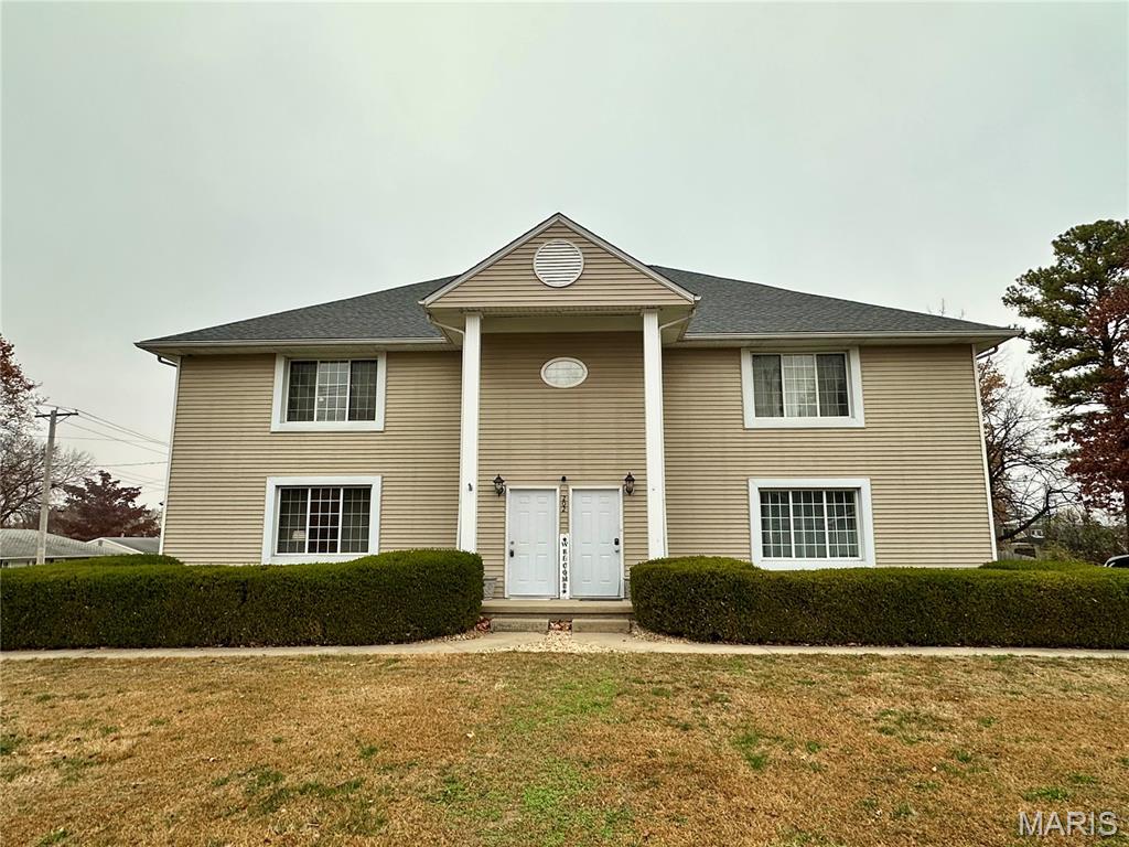 202 West Delmar Avenue, Unit B Godfrey, IL 62035 - Photo 3 of 31