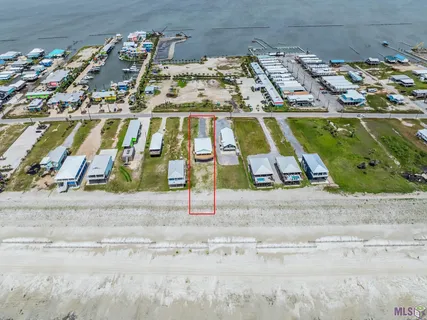 $719,000 | 1890 Highway 1, Grand Isle, LA 70358