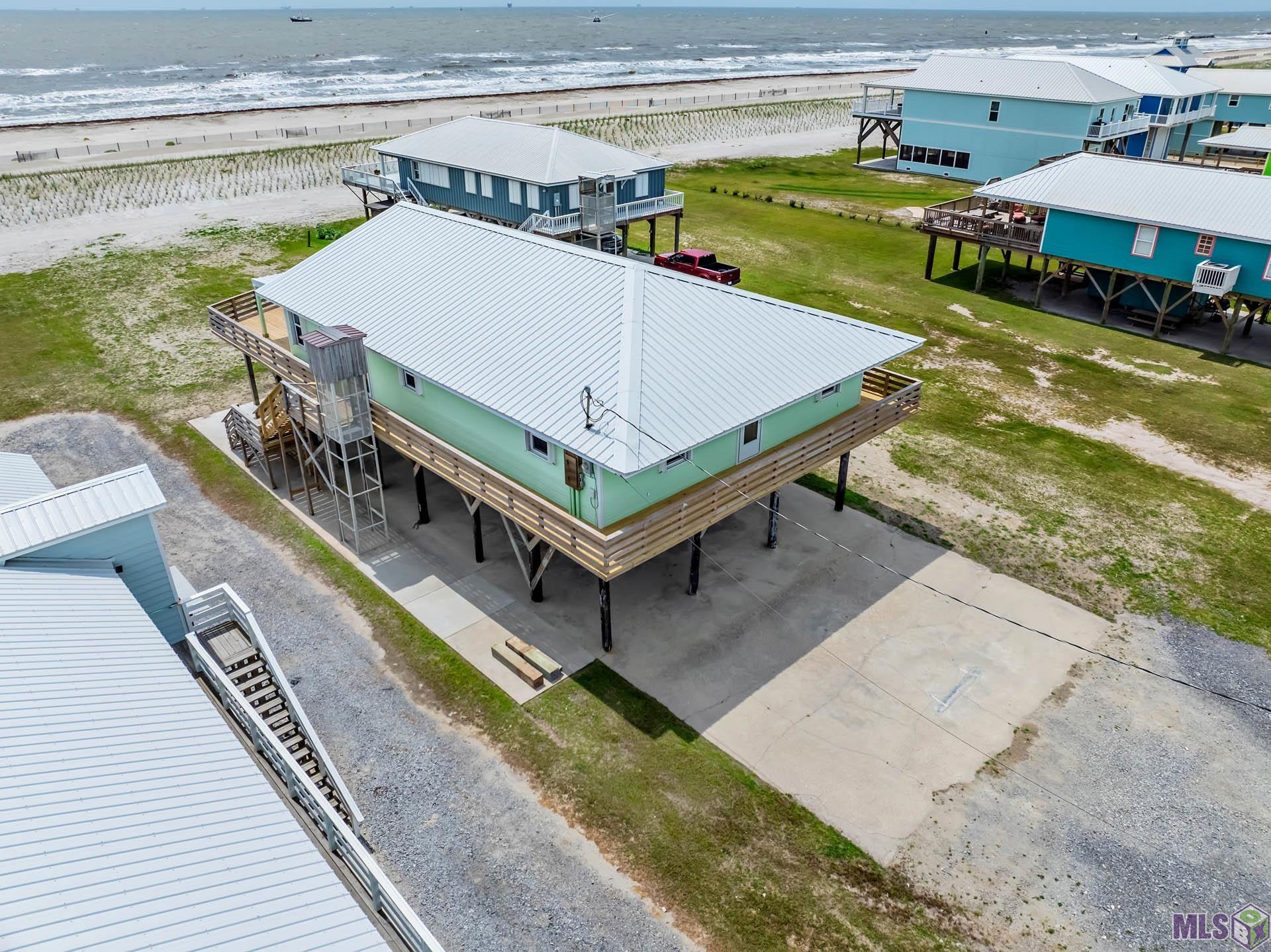 1890 Highway 1 Grand Isle, LA 70358 - Photo 20 of 20