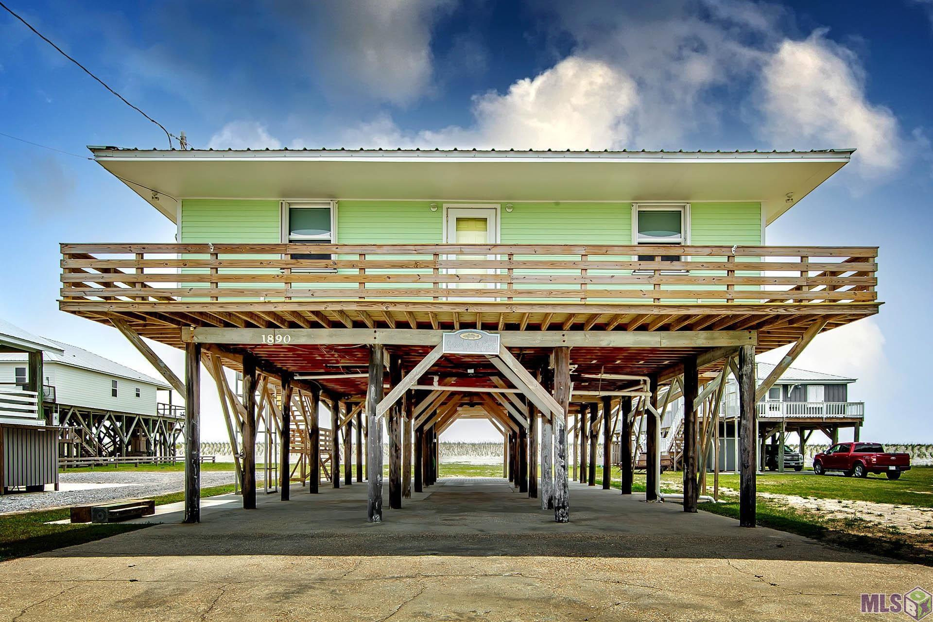 1890 Highway 1 Grand Isle, LA 70358 - Photo 3 of 20
