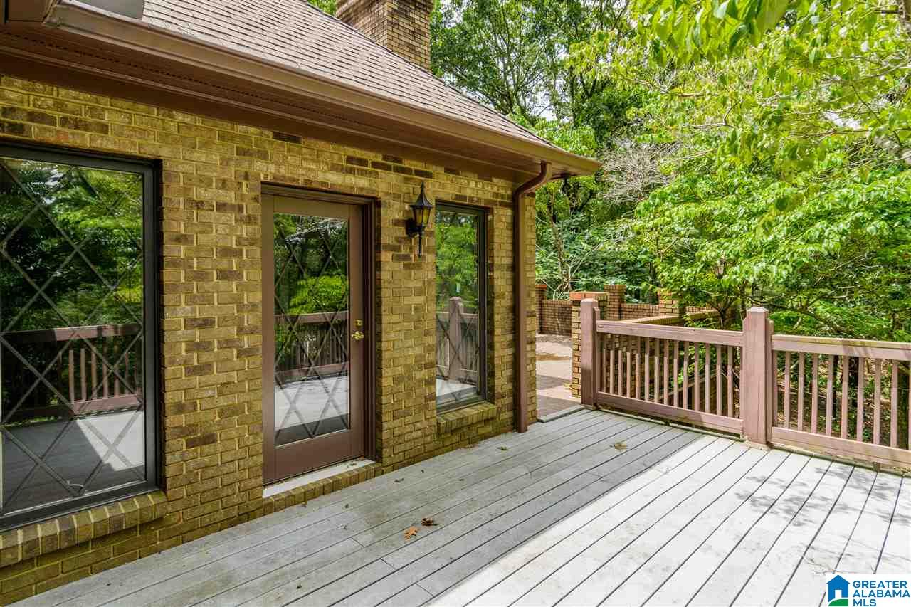 5244 Meadow Brook Road Birmingham, AL 35242 - Photo 47 of 50