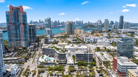 a picture of city view