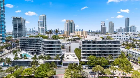 $1,349,000 | 1 Collins Avenue, Unit 108, Miami Beach, FL 33139