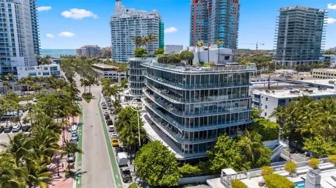 $1,349,000 | 1 Collins Avenue, Unit 108, Miami Beach, FL 33139