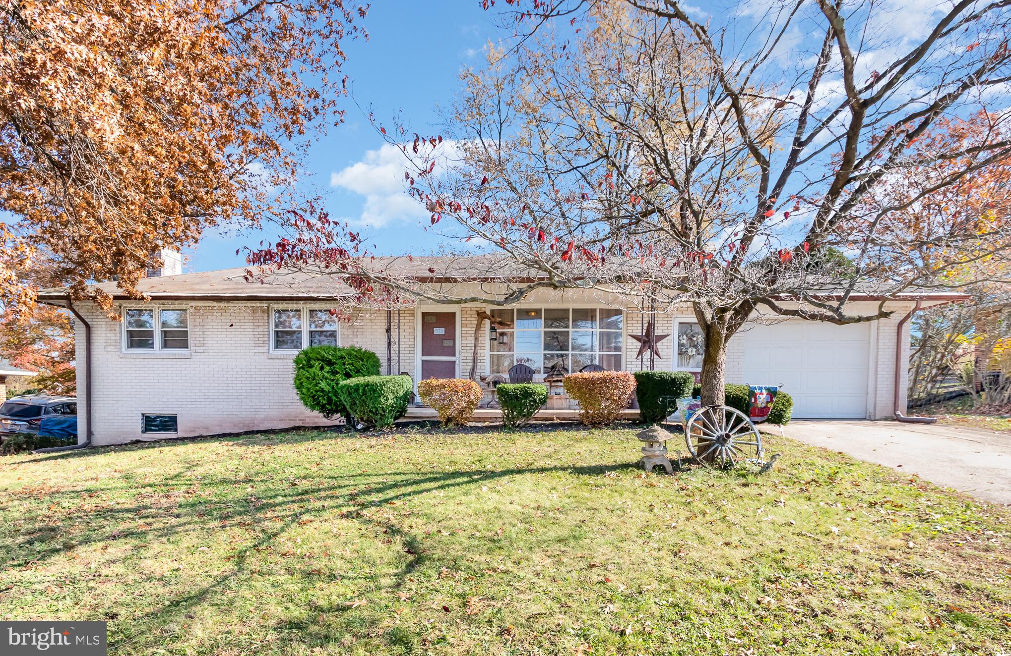2339 Redwood Road York, PA 17408 - Photo 1 of 25