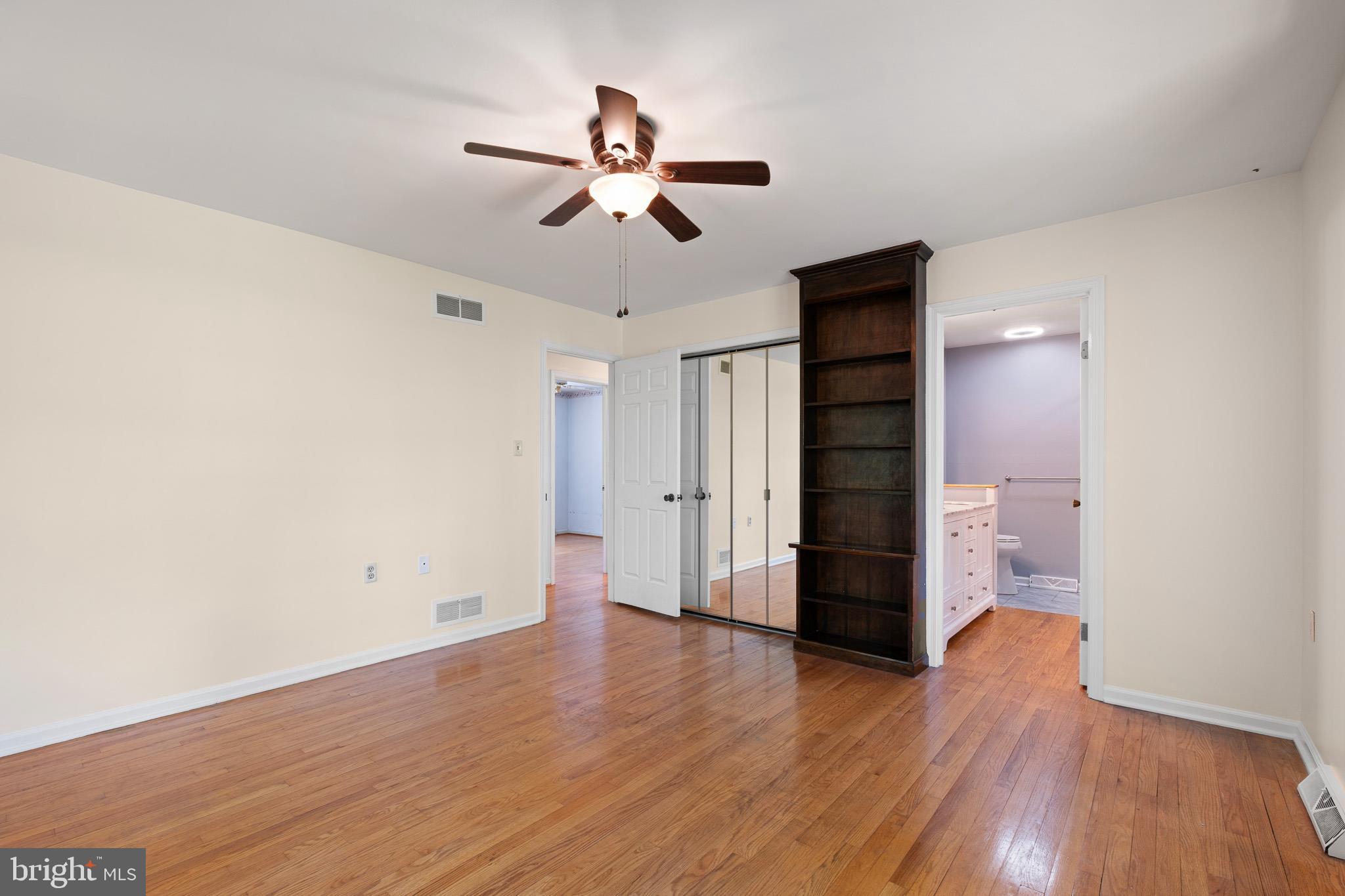 83 Caldwell Road North East, MD 21901 - Photo 17 of 39 Primary Suite with ensuite bath