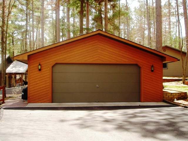 11894 North Deer Lake Rd Road Tomahawk, WI 54487 - Photo 19 of 20 Gallery Image 19