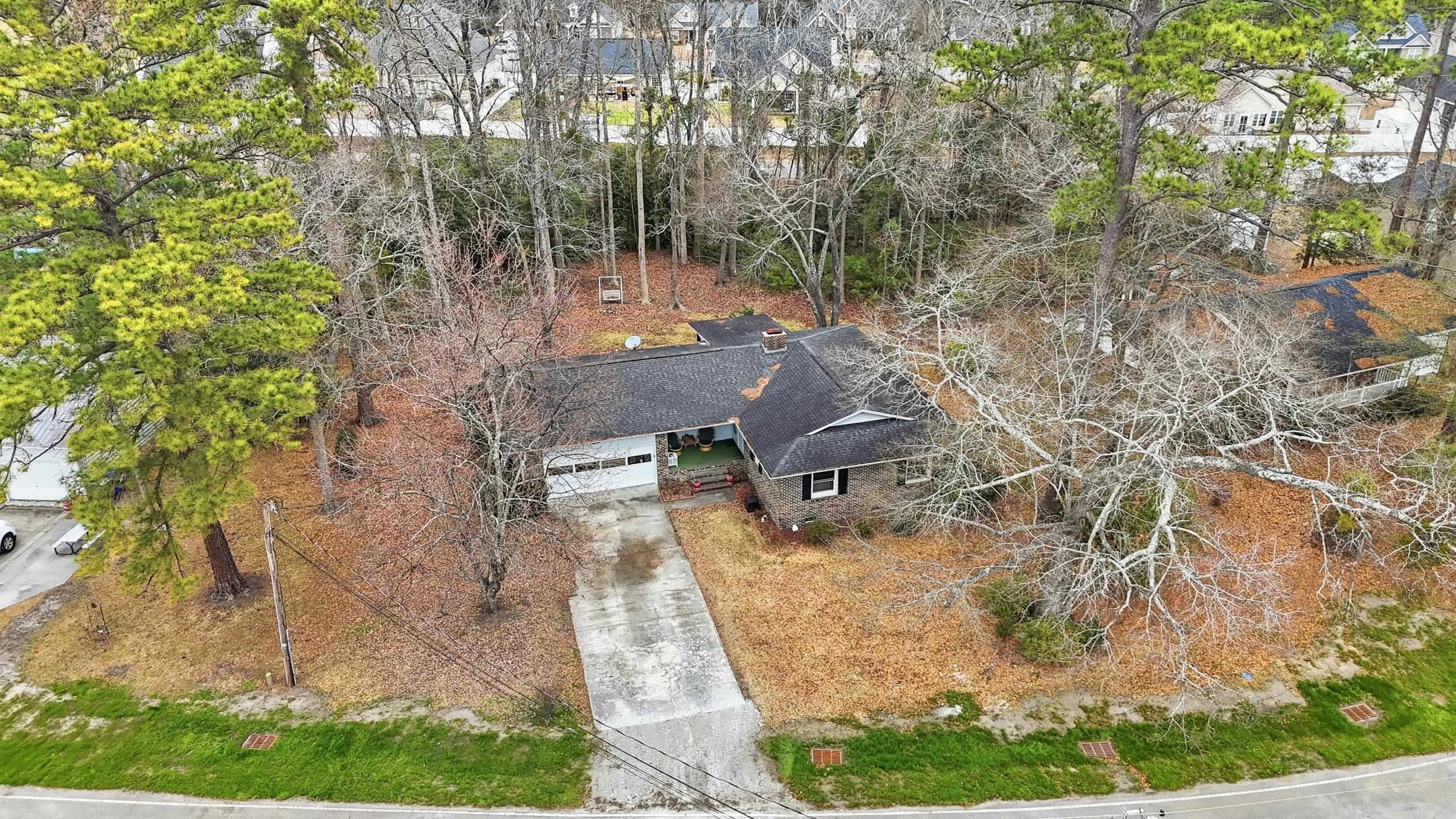 310 Jordan Circle Conway, SC 29527 - Photo 20 of 22