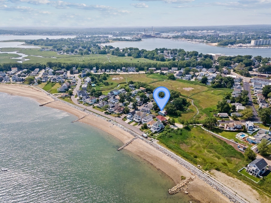 13 Elcott Road Quincy, MA 02169 - Photo 34 of 41 Gallery Image 34
