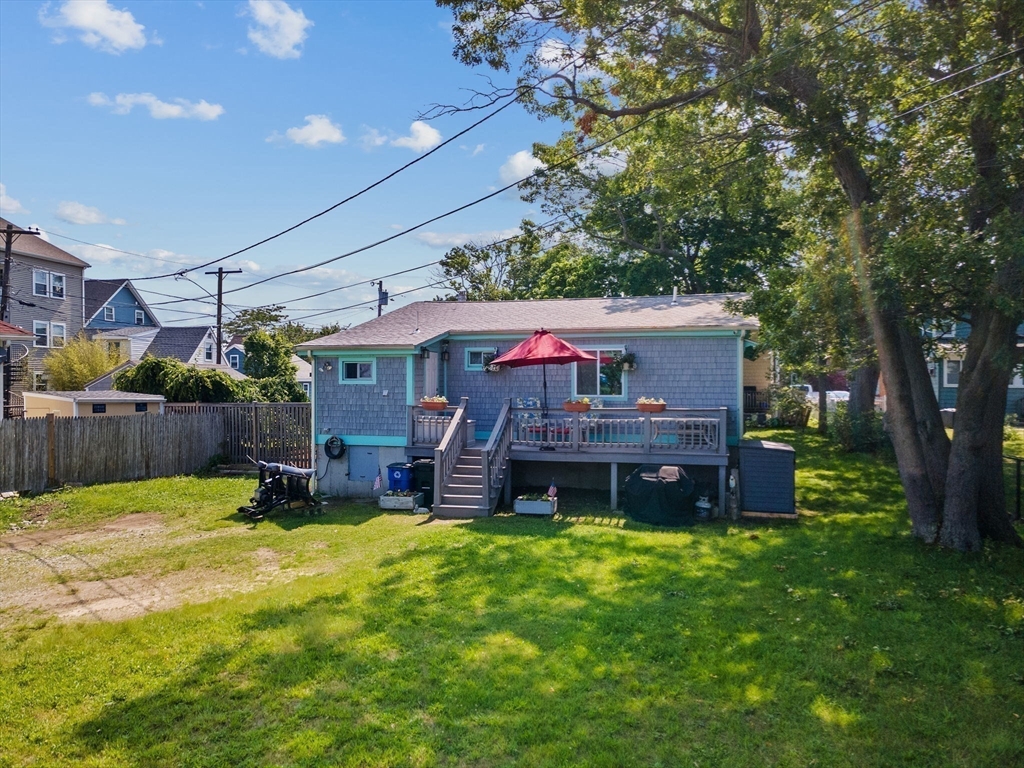 13 Elcott Road Quincy, MA 02169 - Photo 7 of 41 Gallery Image 7