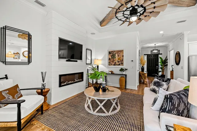 a kitchen with a sink and a stove