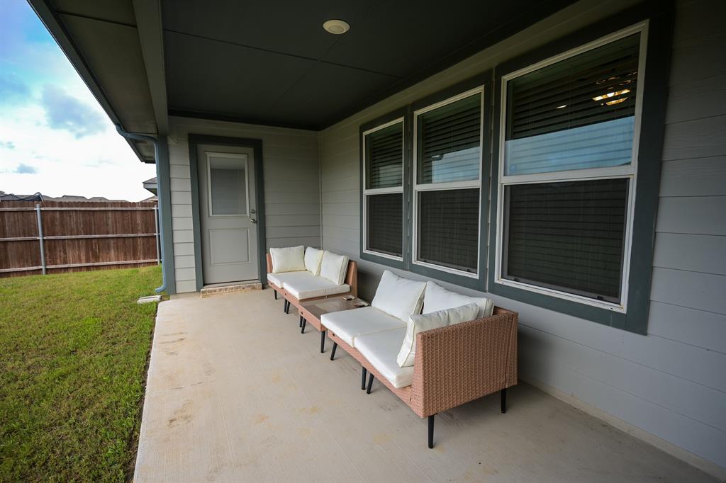 725 Golden Gate Pk Road Alvarado, TX 76009 - Photo 34 of 35
