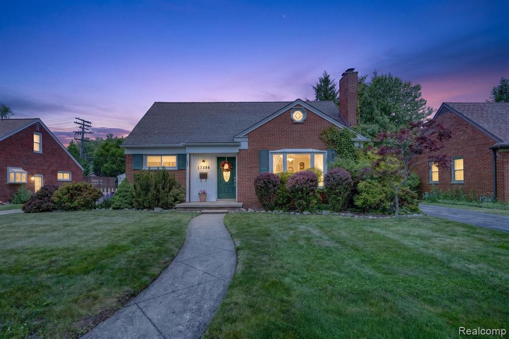 17386 Beverly Road Beverly Hills, MI 48025 - Photo 26 of 28