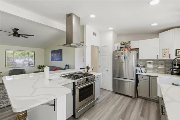 $420,000 | 3626 Milton Way, North Highlands, CA 95660