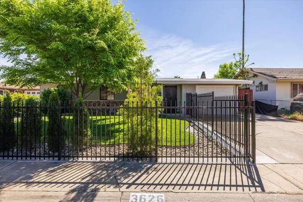 $420,000 | 3626 Milton Way, North Highlands, CA 95660
