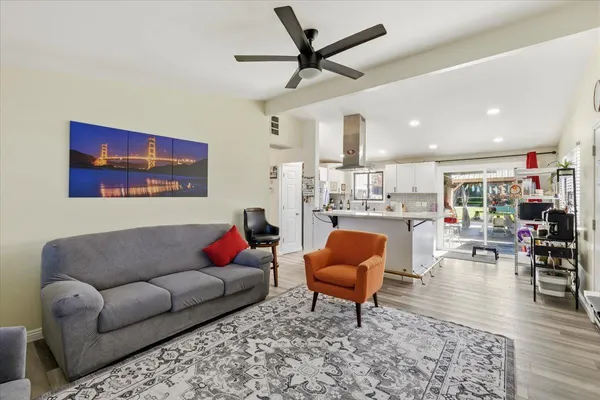 $420,000 | 3626 Milton Way, North Highlands, CA 95660
