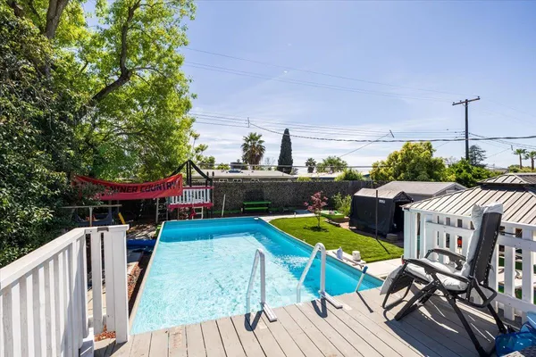 $420,000 | 3626 Milton Way, North Highlands, CA 95660