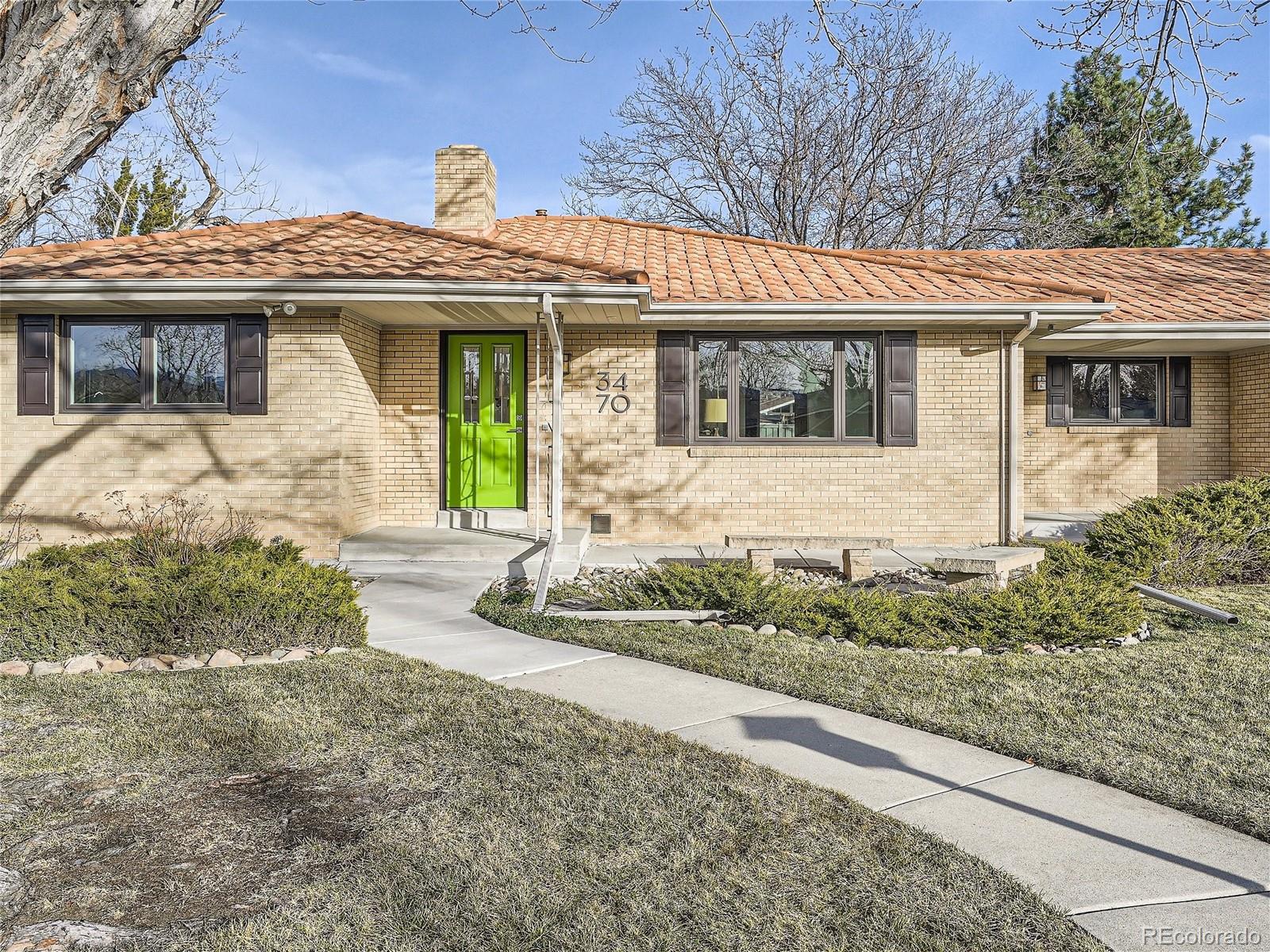 3470 Miller Street Wheat Ridge, CO 80033 - Photo 3 of 49 Gallery Image 3