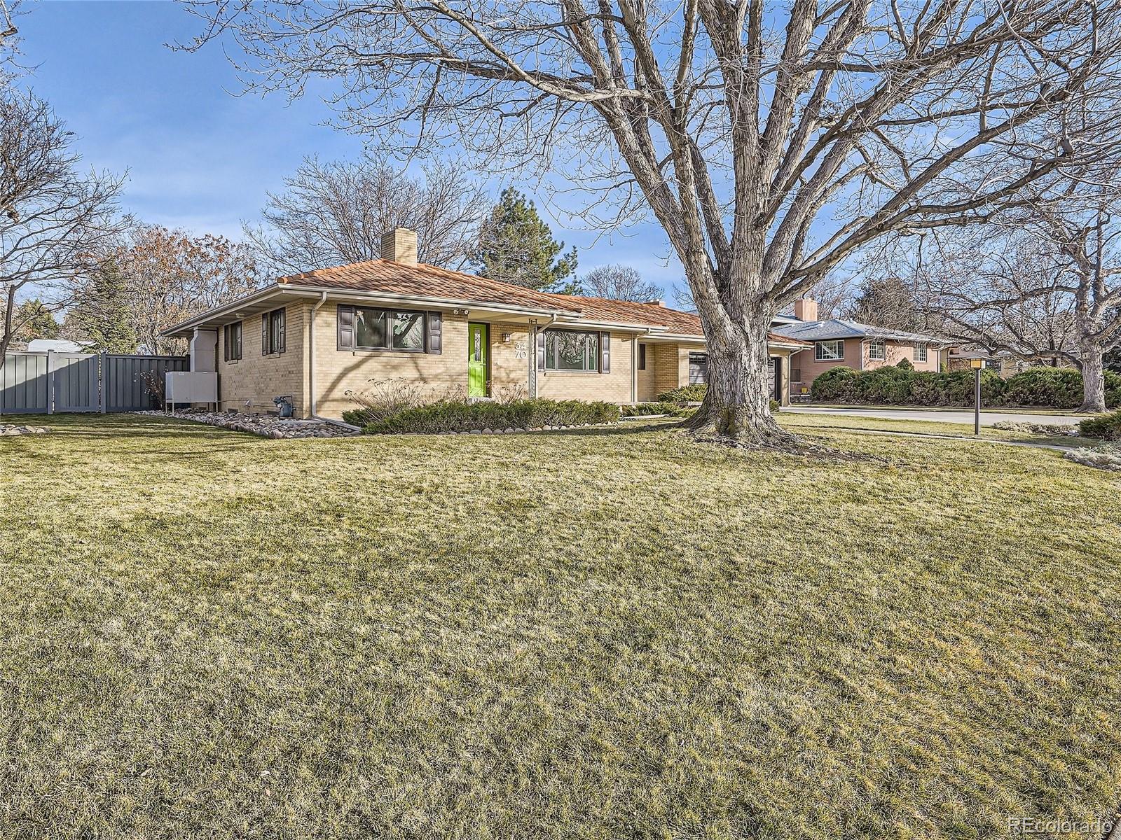 3470 Miller Street Wheat Ridge, CO 80033 - Photo 4 of 49 Gallery Image 4