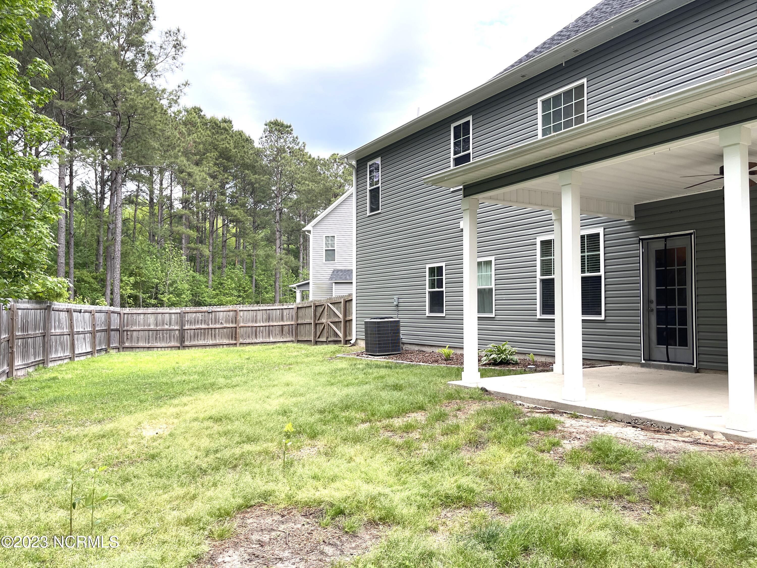 211 Seneca Court Holly Ridge, NC 28445 - Photo 19 of 20