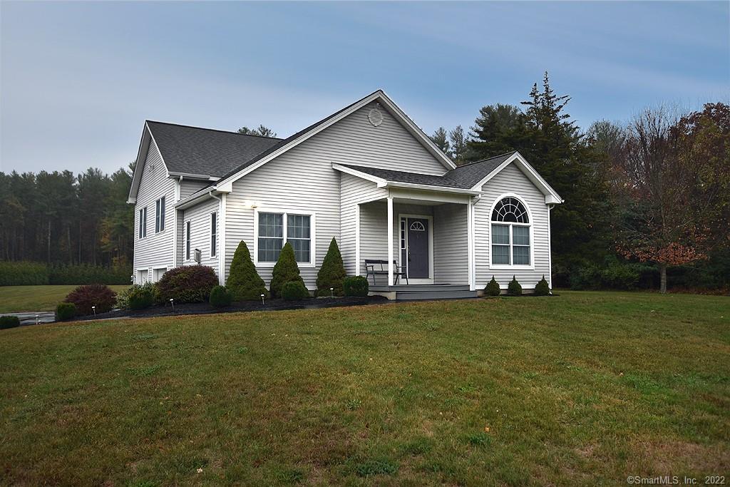192 Wauregan Road Canterbury, CT 06331 - Photo 1 of 1