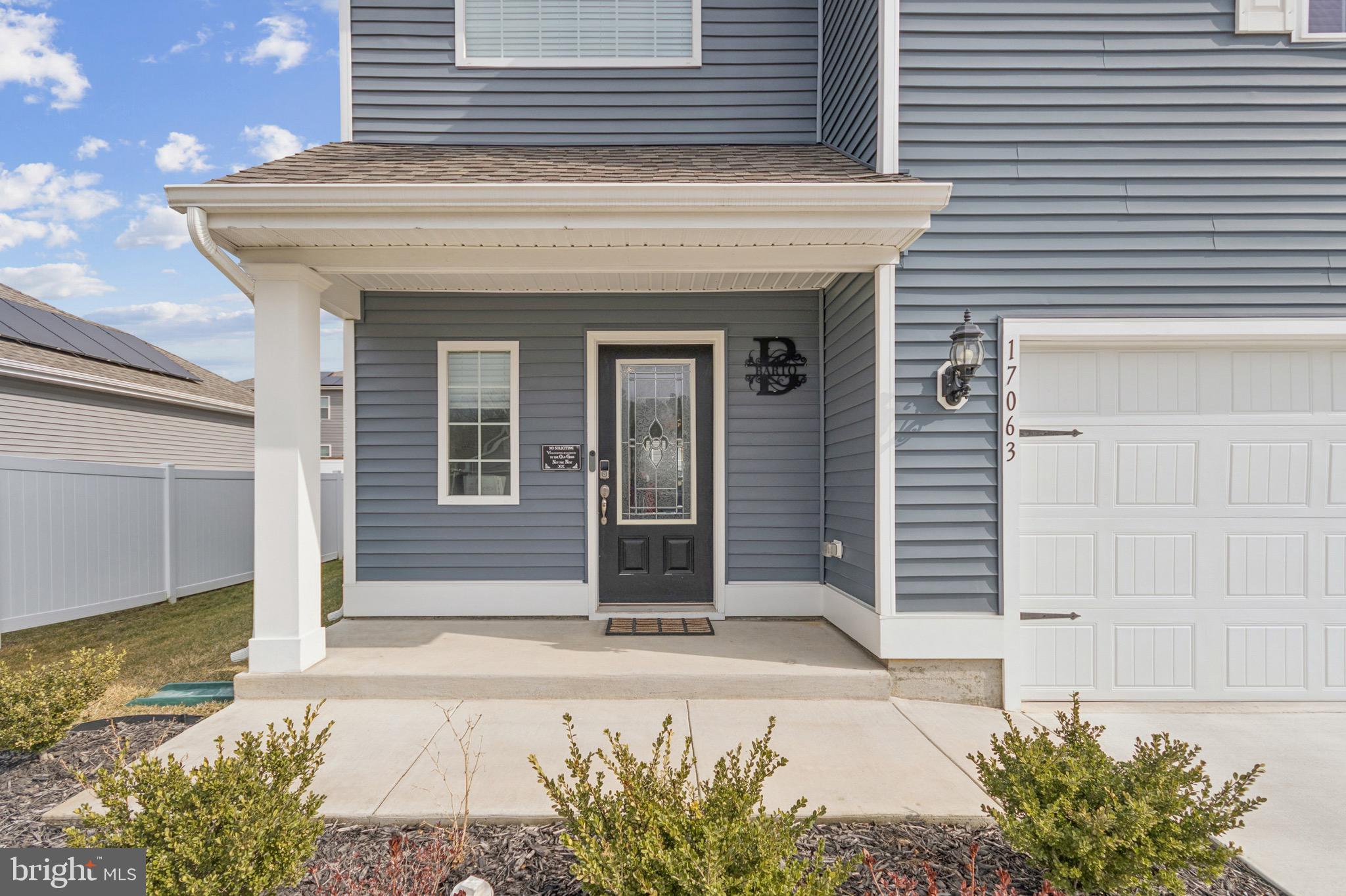 17063 Rollins Road Bowling Green, VA 22427 - Photo 6 of 40 a front view of a house