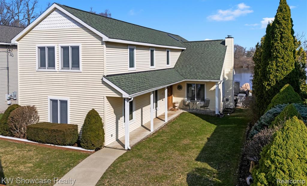 2324 Duck Lake Road North Highland, MI 48356 - Photo 1 of 38