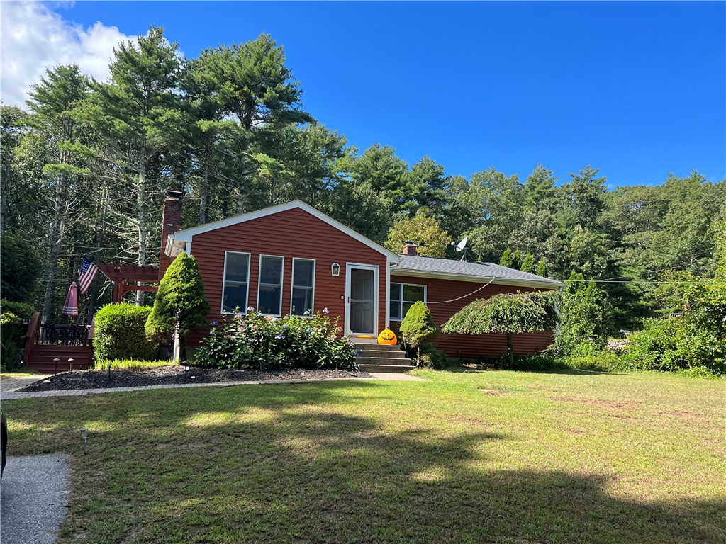 702 Gardner Road Exeter, RI 02822 - Photo 1 of 13 Gallery Image 1