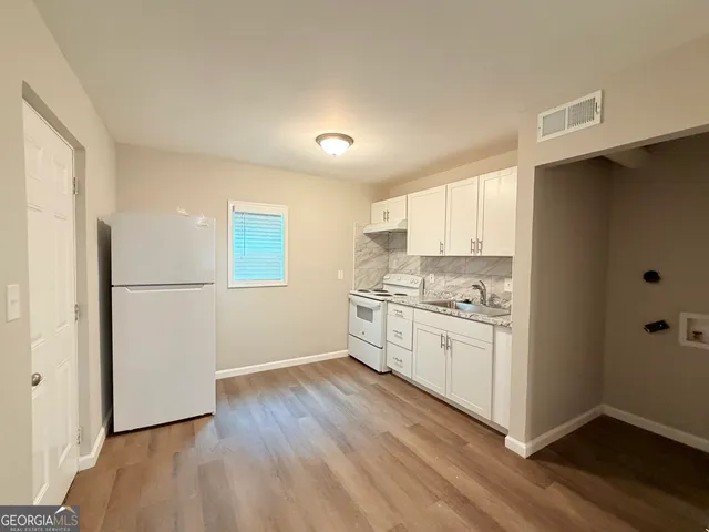 $1,199 | 531 Gresham Park Drive, Unit B, Marietta, GA 30062