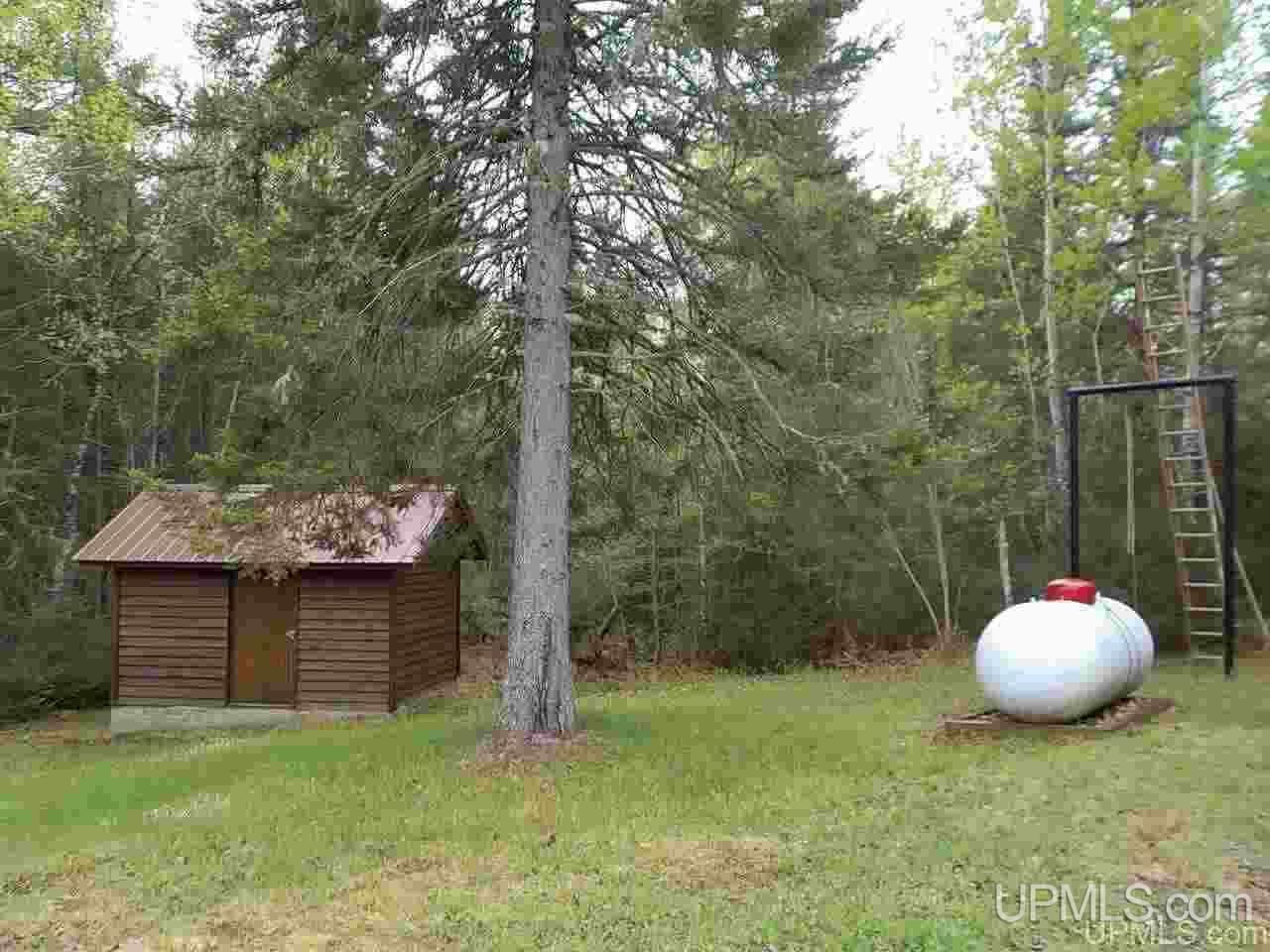 40-ac Bone Lake Road Crystal Falls, MI 49920 - Photo 7 of 36 Gallery Image 7