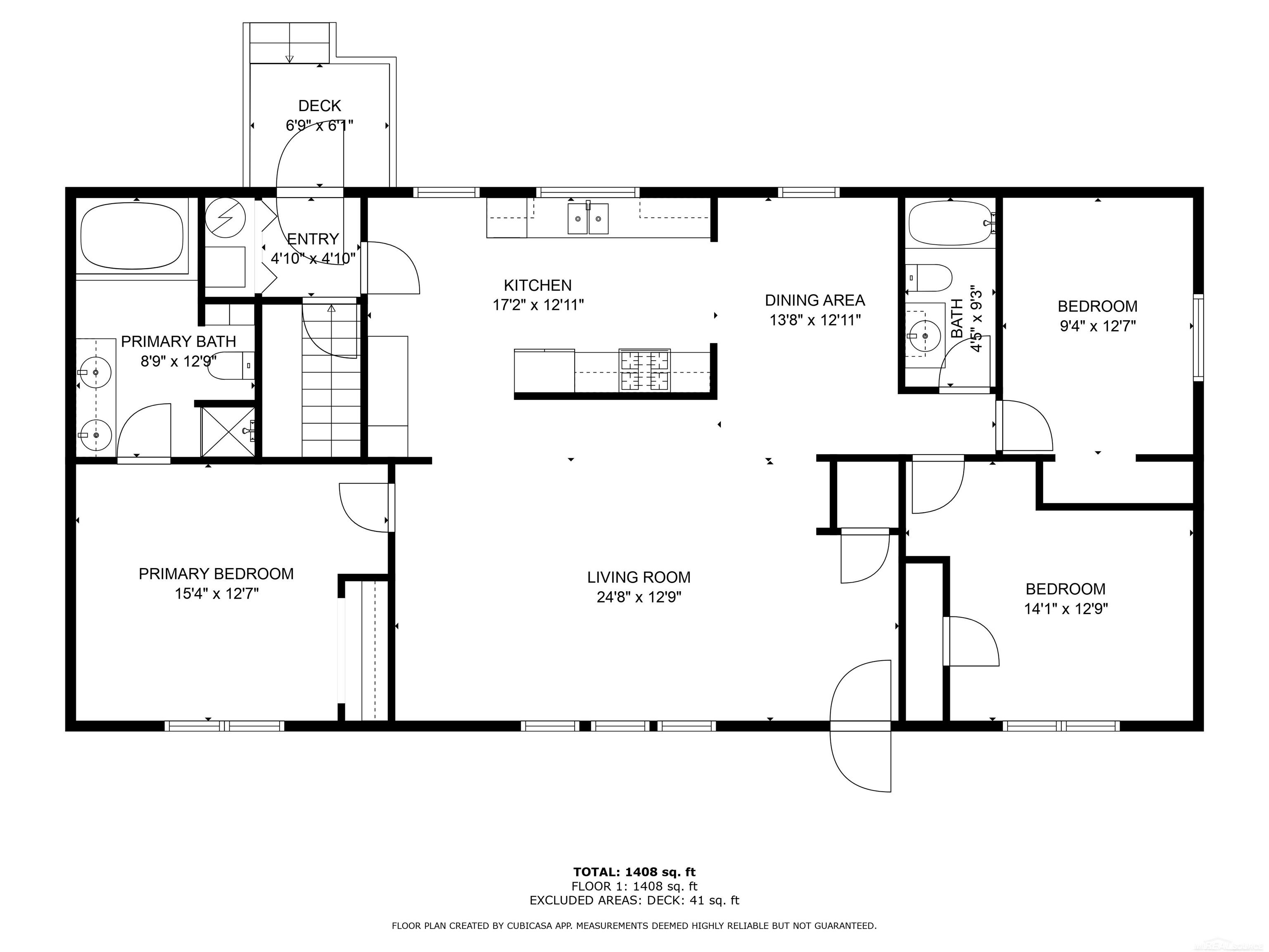 7113 Martin Road Imlay City, MI 48444 - Photo 43 of 43