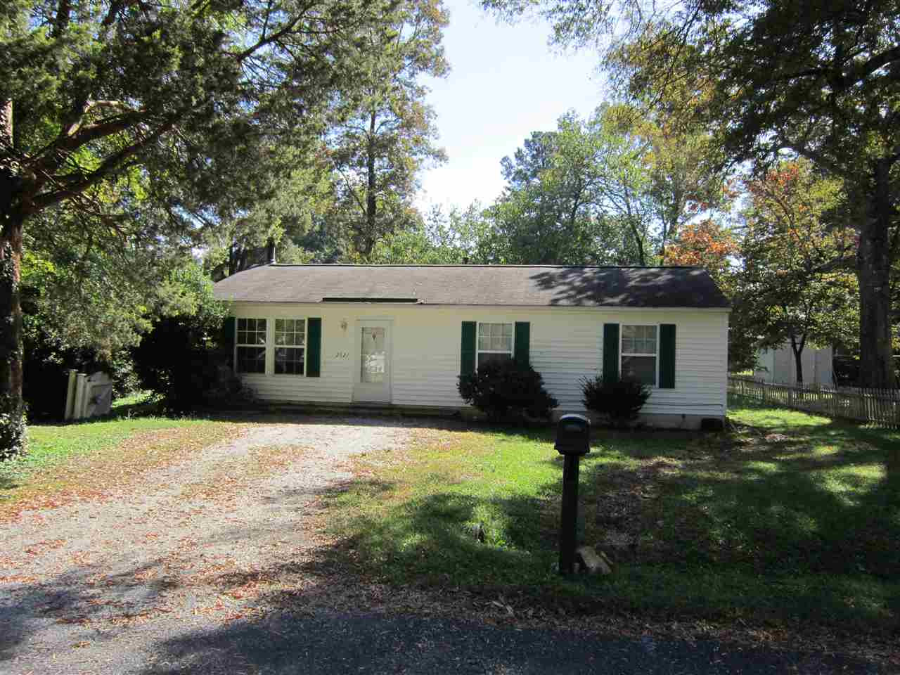 2621 Kirk Road Durham, NC 27705 - Photo 1 of 3 Photo 1