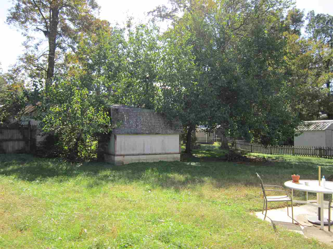 2621 Kirk Road Durham, NC 27705 - Photo 3 of 3 Photo 3