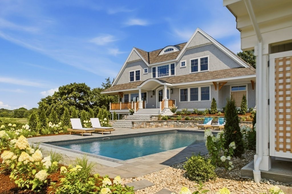 10 High Hill Road Tiverton, RI 02878 - Photo 37 of 42 Gallery Image 37