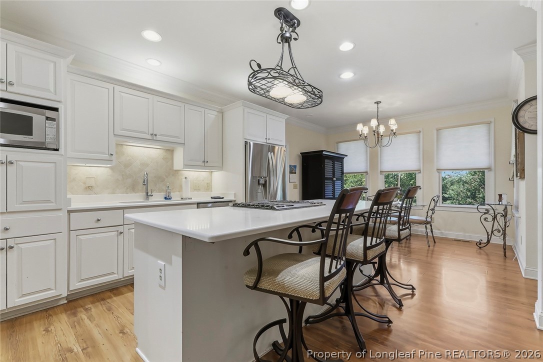 652 Gilliam Road Sanford, NC 27330 - Photo 14 of 41