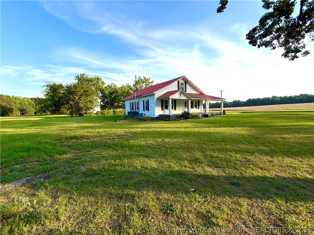 744 Patterson Road Broadway, NC 27505 - Photo 3 of 27