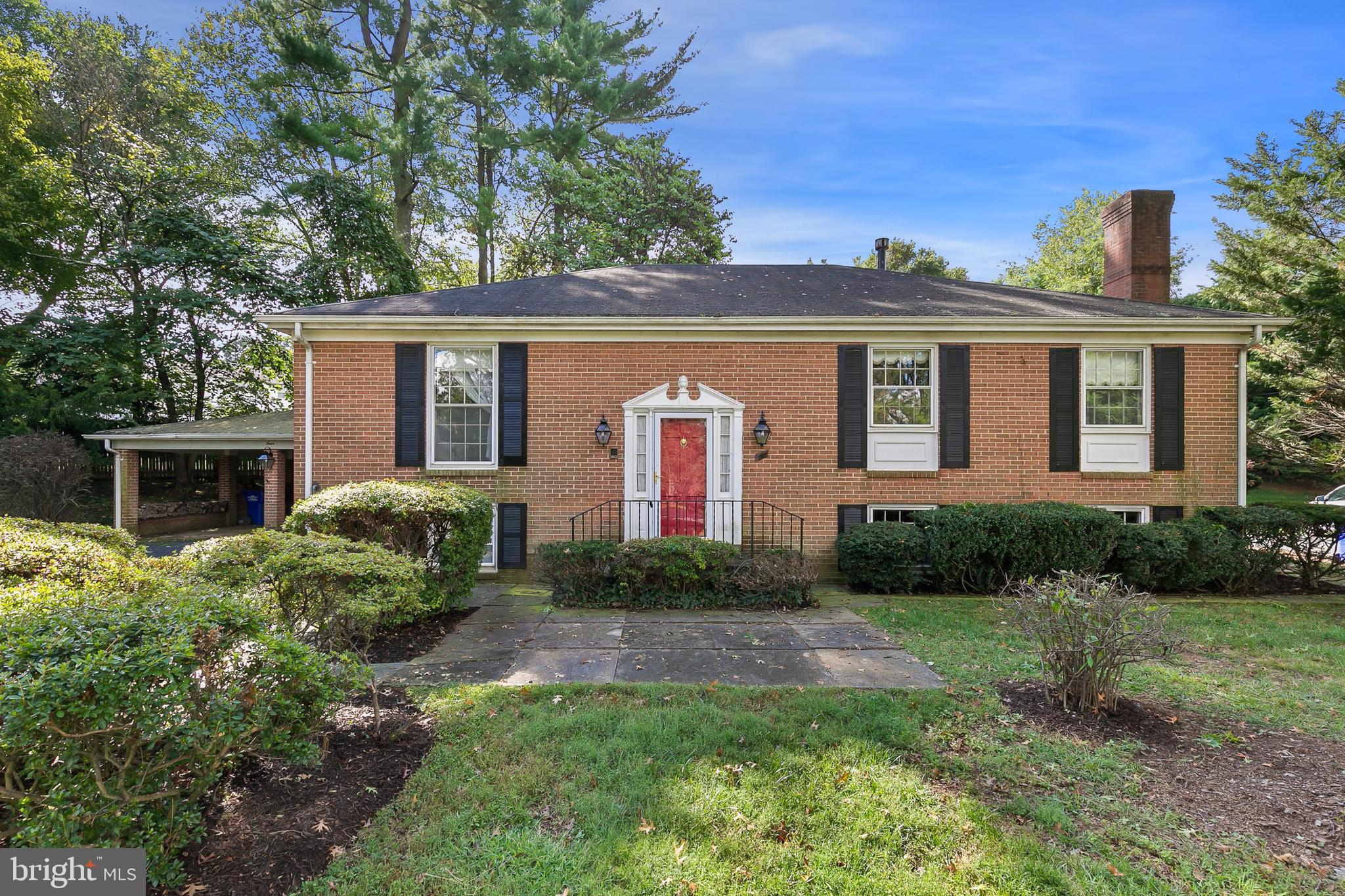4 Locksley Court Silver Spring, MD 20904 - Photo 1 of 60 Gallery Image 1