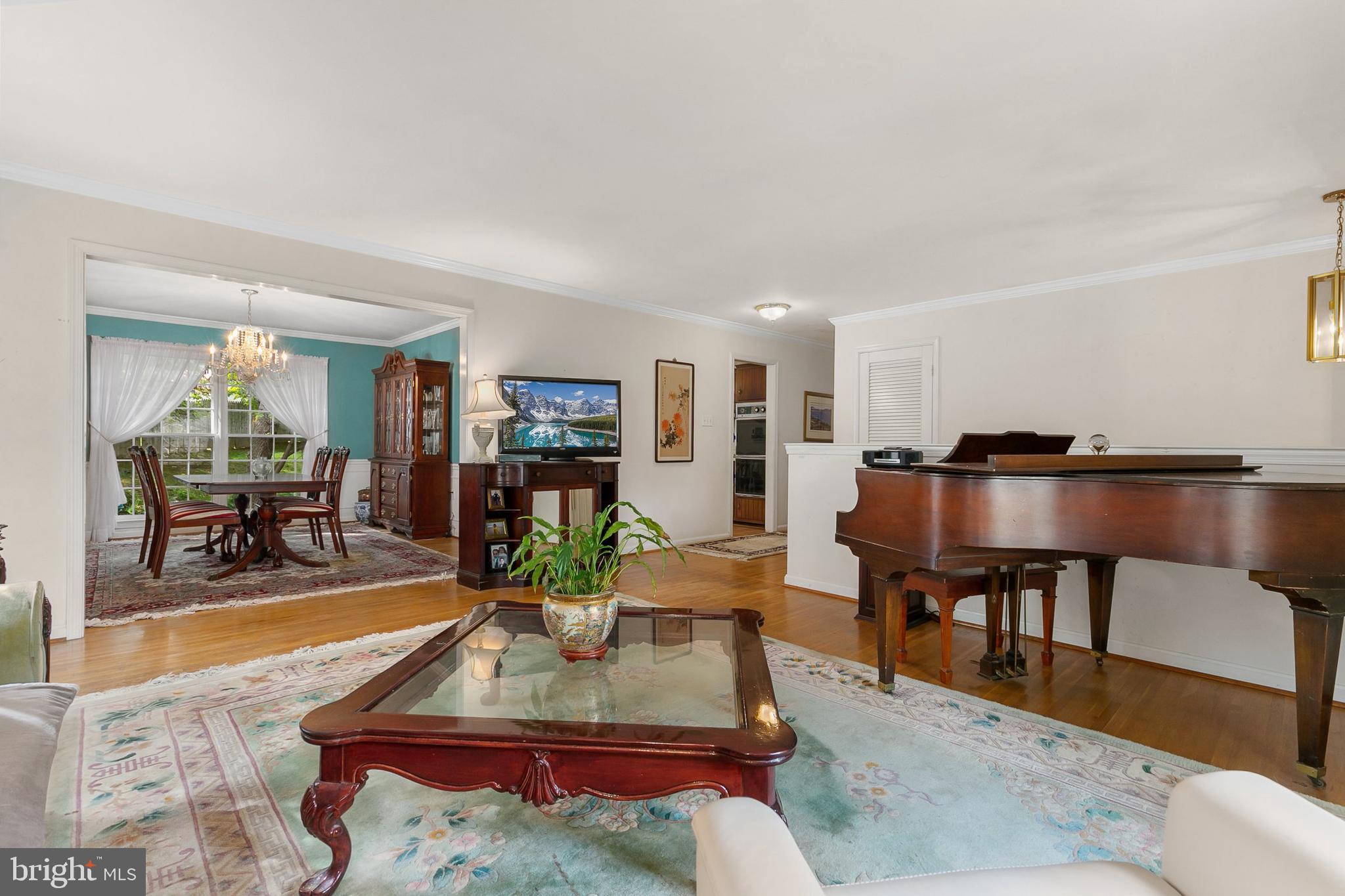 4 Locksley Court Silver Spring, MD 20904 - Photo 14 of 60 Gallery Image 14