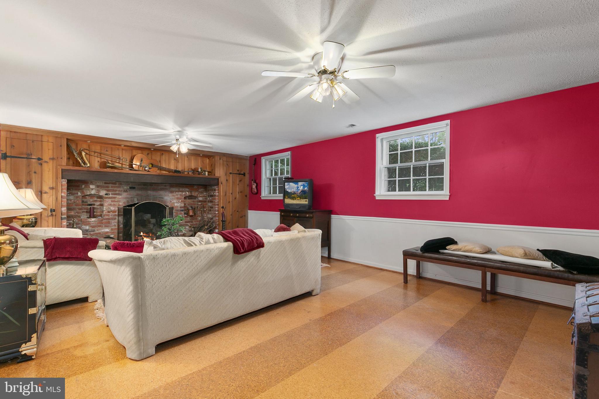 4 Locksley Court Silver Spring, MD 20904 - Photo 34 of 60 Gallery Image 34