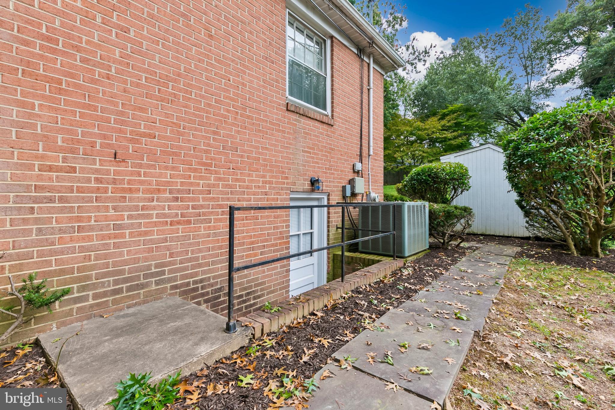 4 Locksley Court Silver Spring, MD 20904 - Photo 36 of 60 Gallery Image 36