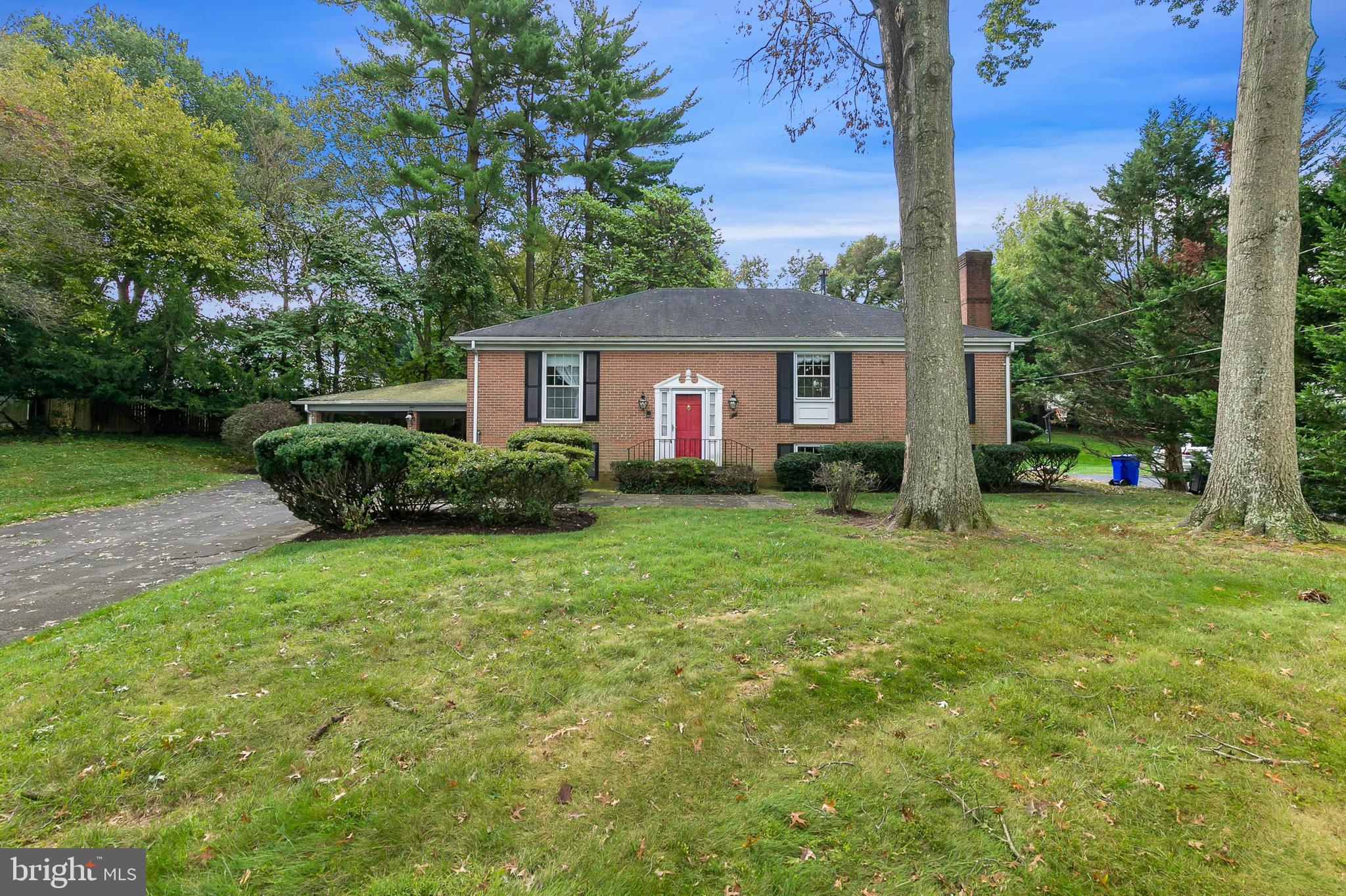 4 Locksley Court Silver Spring, MD 20904 - Photo 4 of 60 Gallery Image 4