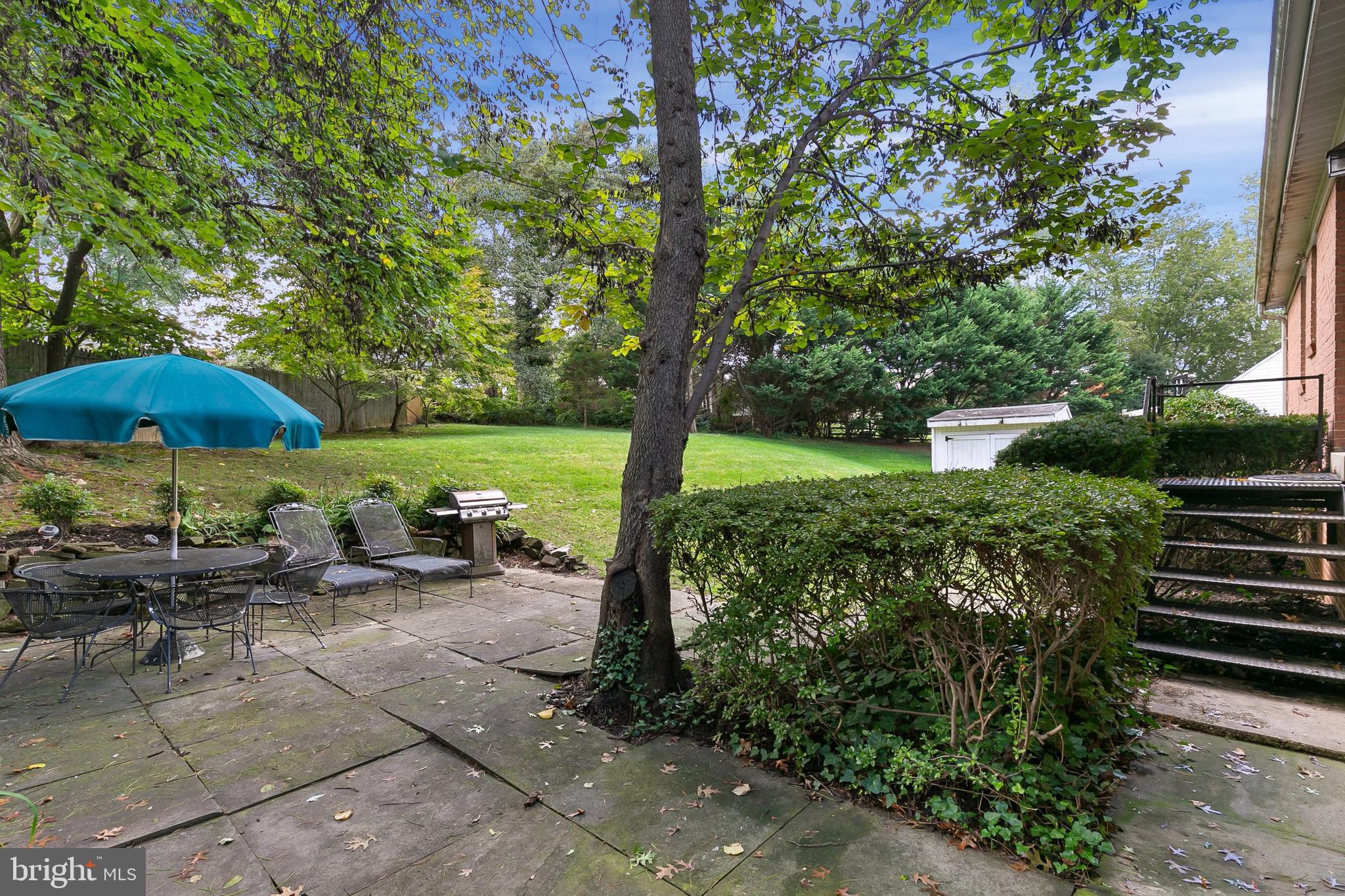 4 Locksley Court Silver Spring, MD 20904 - Photo 54 of 60 Gallery Image 54