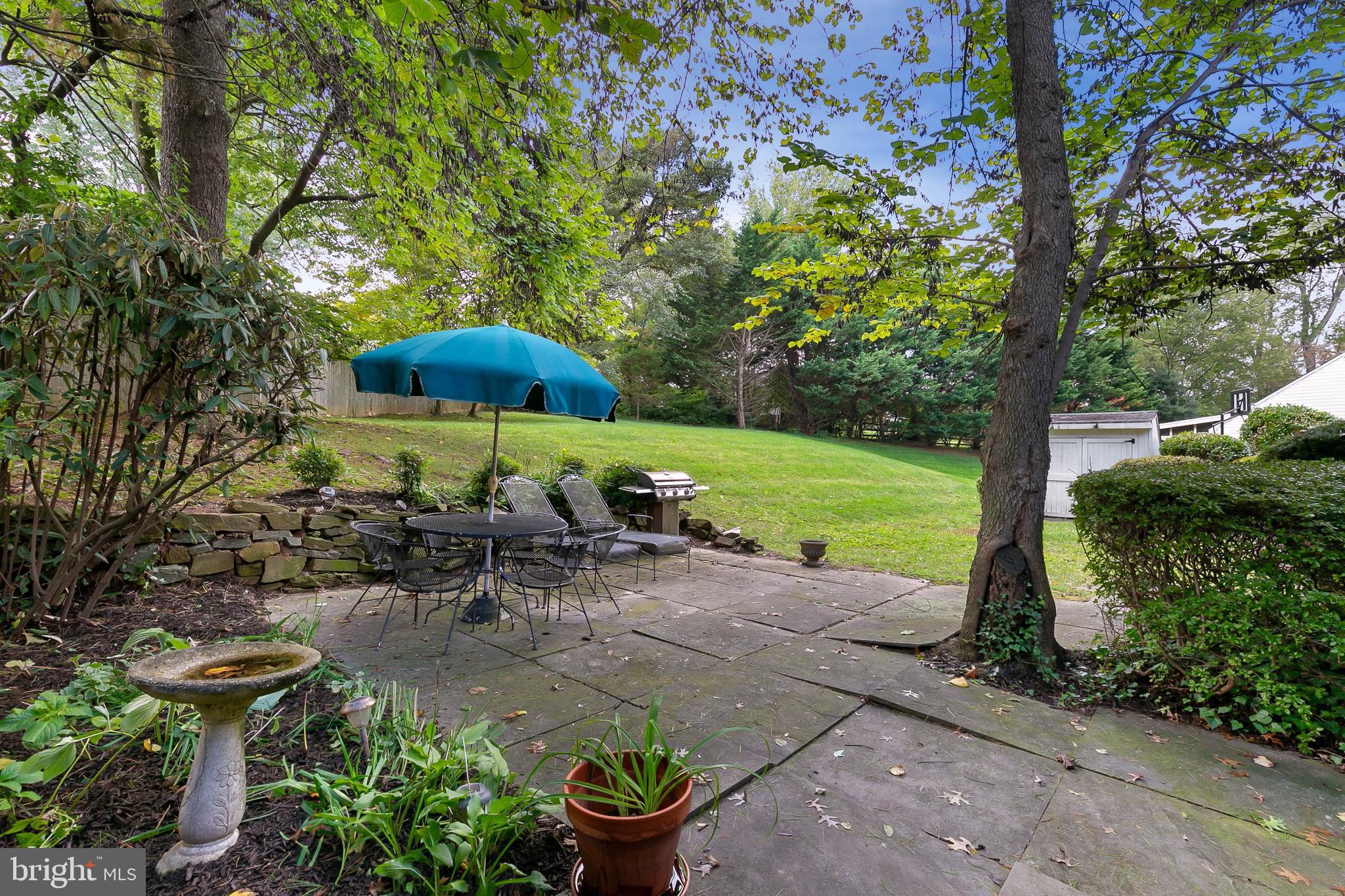 4 Locksley Court Silver Spring, MD 20904 - Photo 55 of 60 Gallery Image 55